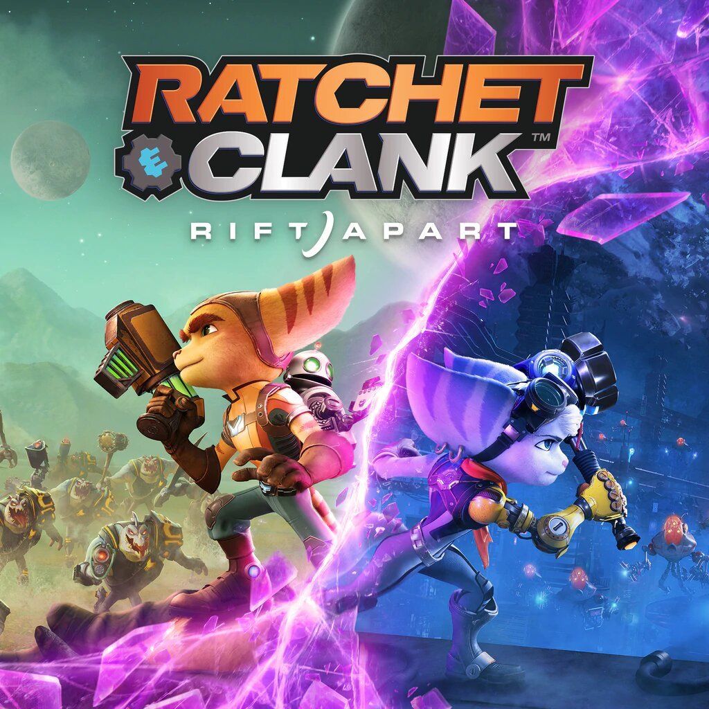 Image de Ratchet & Clank : Rift Apart