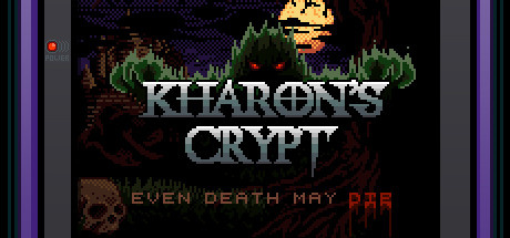 Image de Kharon's Crypt