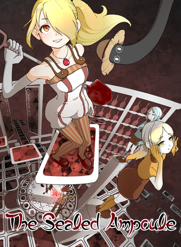 Image de The Sealed Ampoule