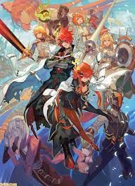 Image de Maglam Lord