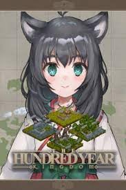 Image de The Hundred Year Kingdom