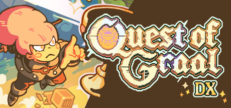 Image de Quest Of Graal