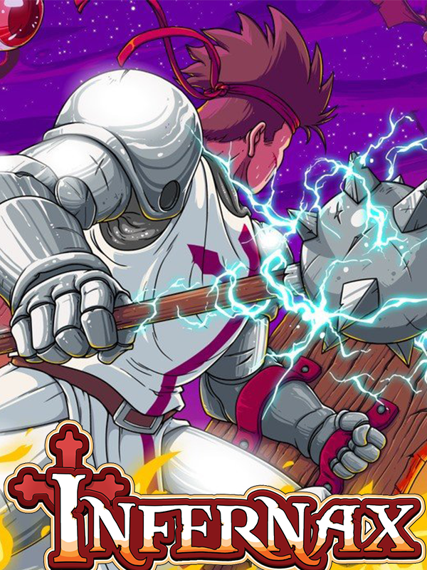 Infernax