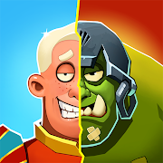 Image de Broyalty : défends ton château