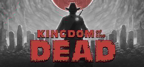 Image de KINGDOM of the DEAD