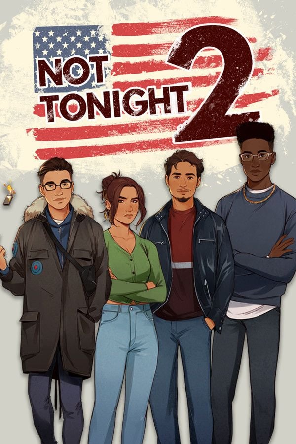 Image de Not Tonight 2