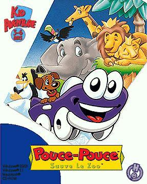 Image de Pouce-Pouce Sauve le Zoo