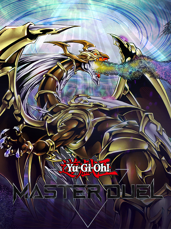 Image de Yu-Gi-Oh! Master Duel