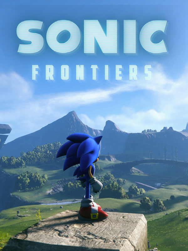 Image de Sonic Frontiers