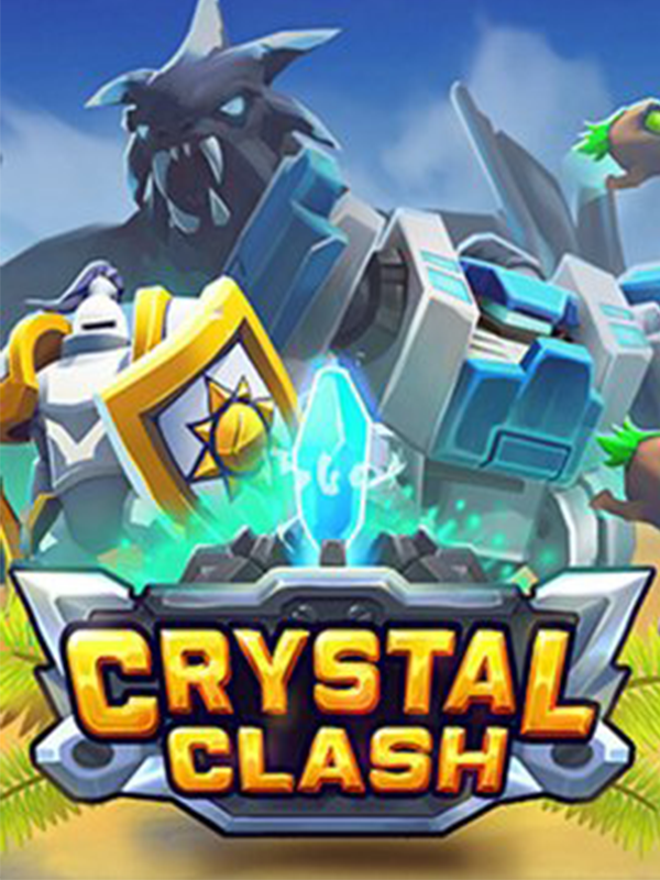 Image de Crystal Clash