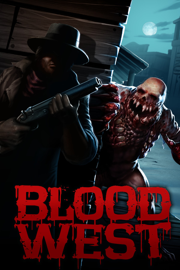Image de Blood West