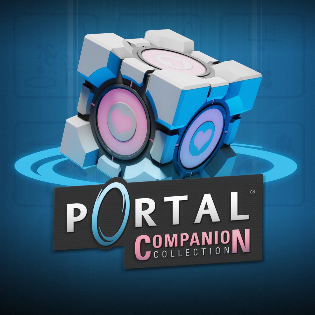 Portal : Collection Cubique