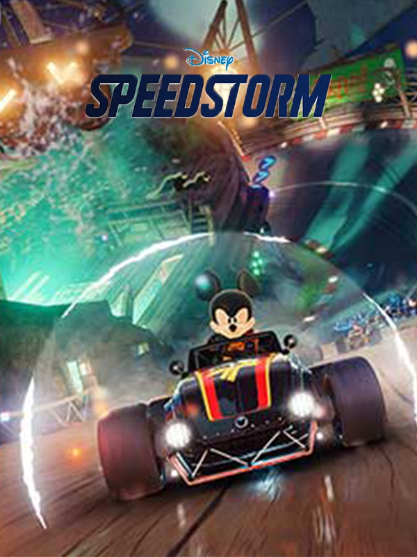 Image de Disney Speedstorm