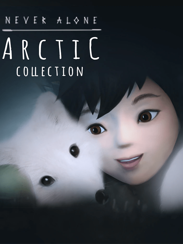 Image de Never Alone: Arctic Collection