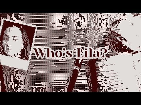 Image de Who's Lila?