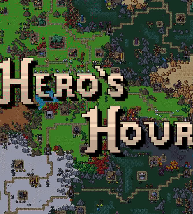Image de Hero's Hour