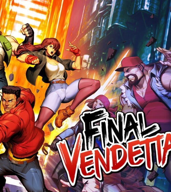 Image de Final Vendetta