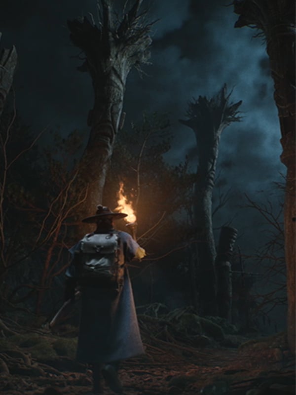 Image de Project E
