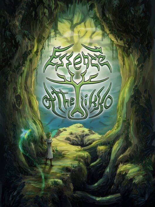 Image de Essence Of The Tjikko - Prologue