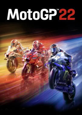 Image de MotoGP 22