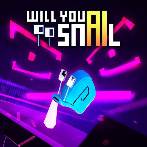 Image de Will You Snail?