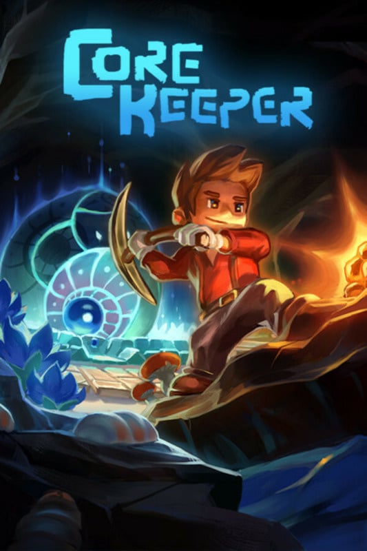 Image de Core Keeper