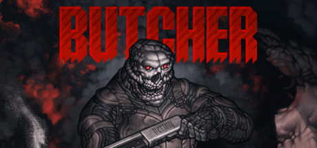 Image de Butcher
