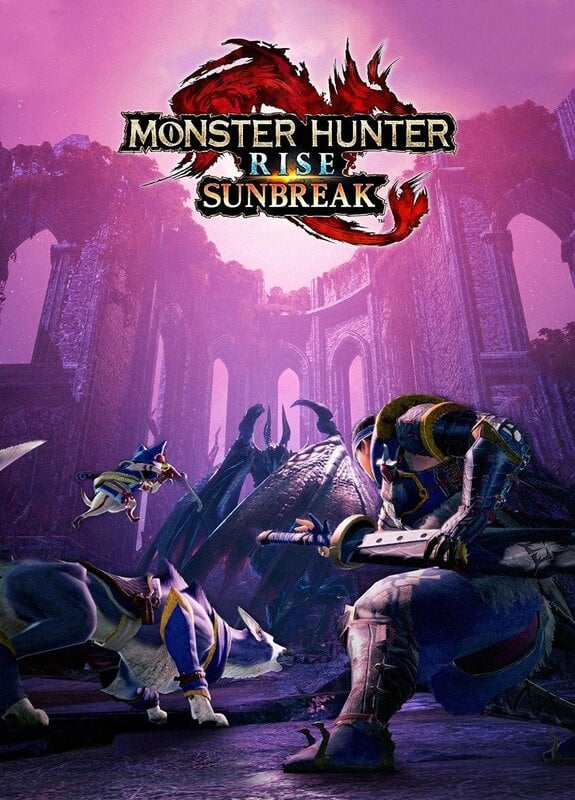 Image de Monster Hunter Rise : Sunbreak