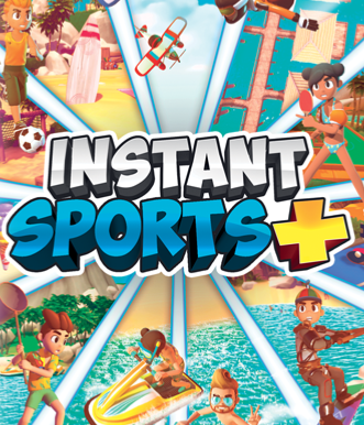 Image de Instant Sports Plus