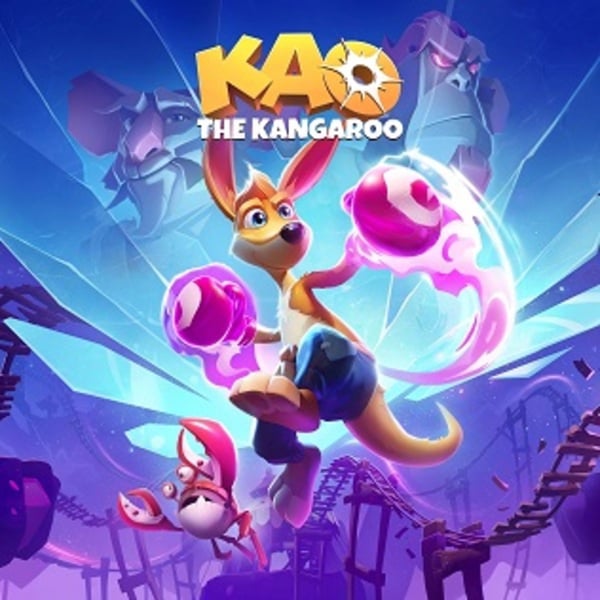 Image de Kao The Kangaroo (2022)