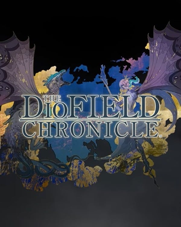 Image de The DioField Chronicle