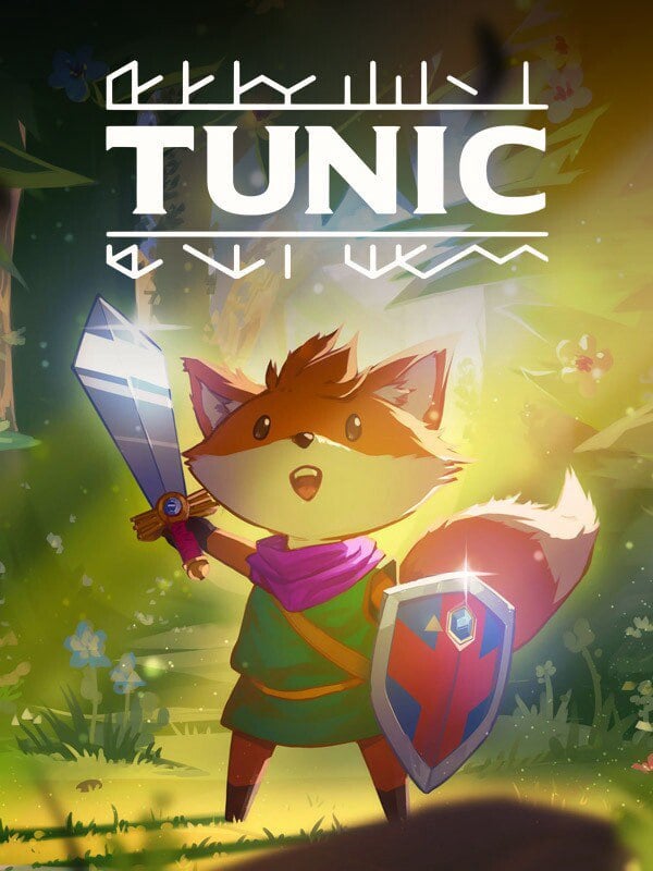 Image de TUNIC
