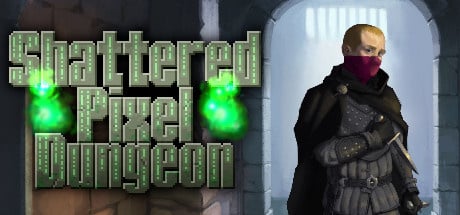 Image de Shattered Pixel Dungeon