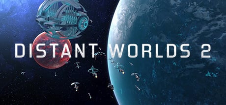 Image de Distant Worlds 2