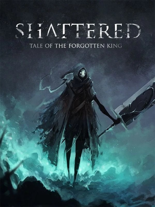 Image de Shattered : Tale of The Forgotten King