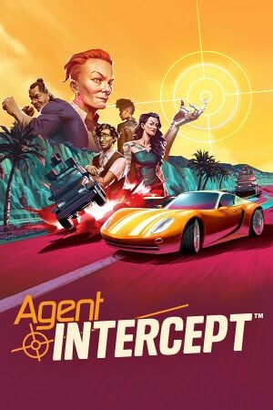 Image de Agent Intercept