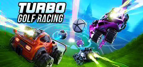 Image de Turbo Golf Racing