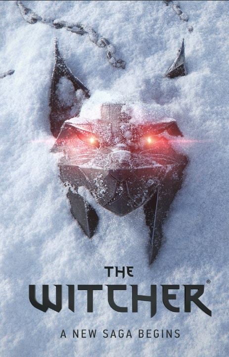 The Witcher : Polaris (titre provisoire)