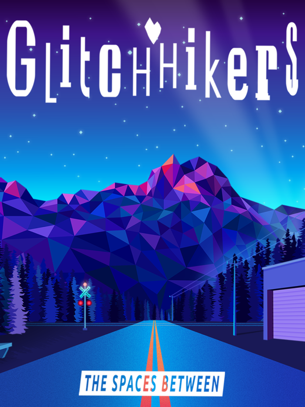 Image de Glitchhikers : The Spaces Between