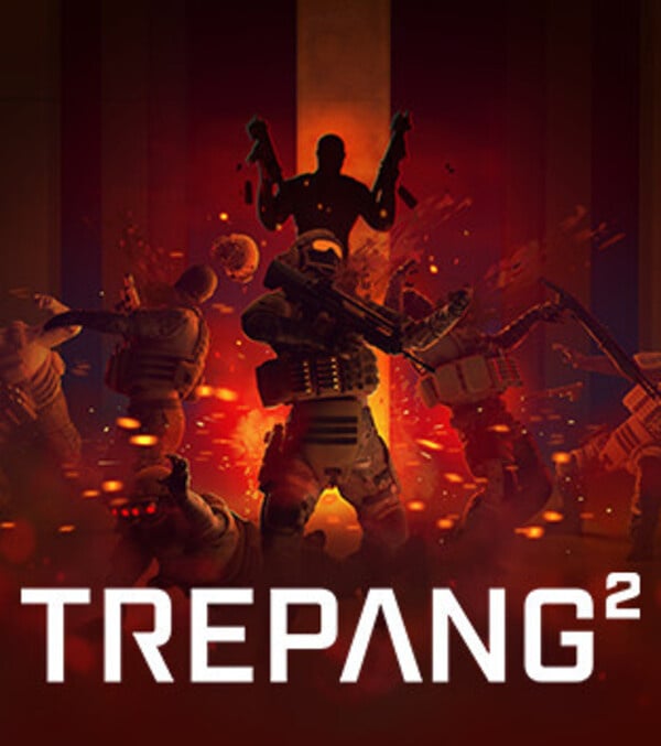 Trepang2