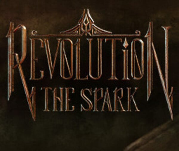 Image de Revolution : The Spark