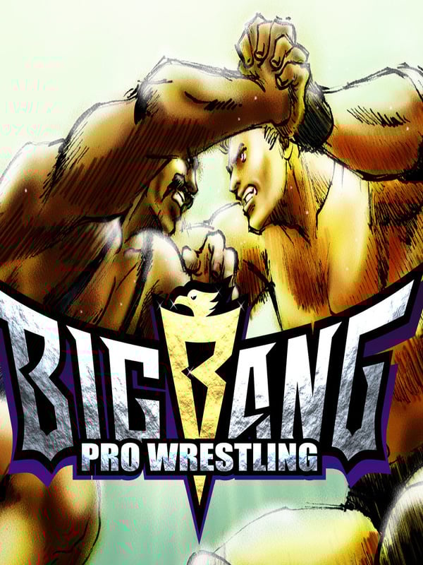 Image de Big Bang Pro Wrestling