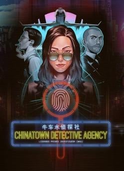 Image de Chinatown Detective Agency