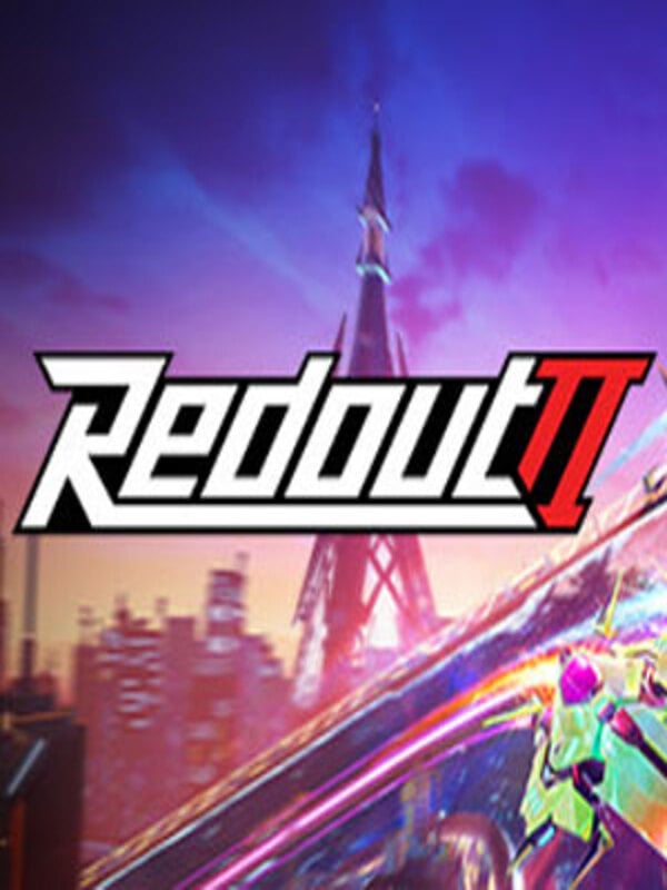 Redout 2