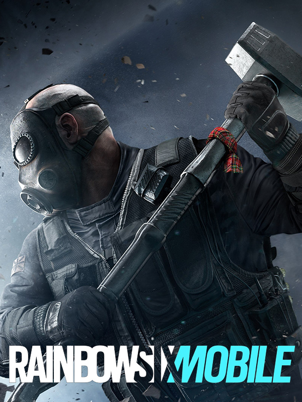 Image de Rainbow Six Mobile