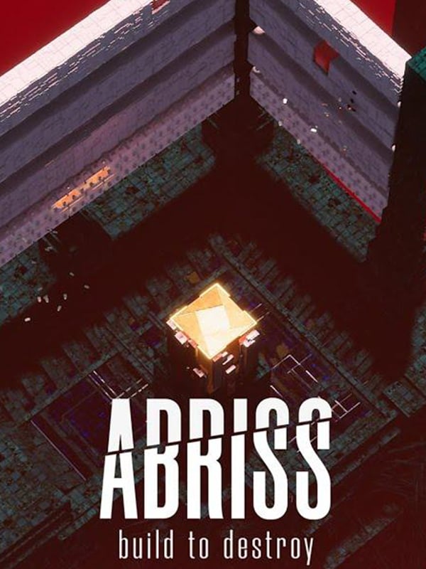 Image de ABRISS - build to destroy