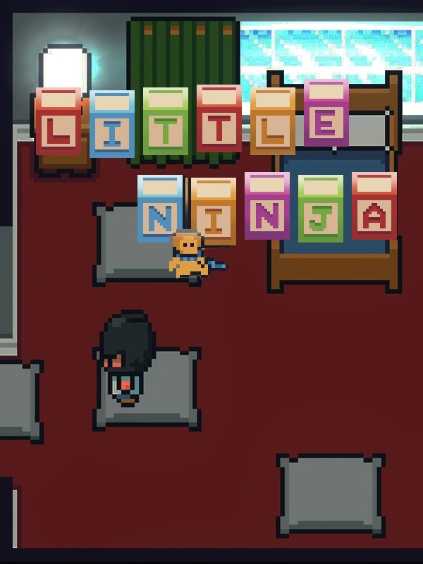 Image de Little Ninja