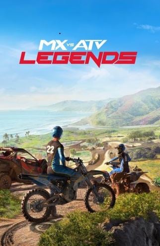 Image de MX vs ATV Legends