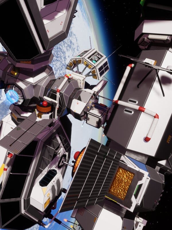 Jaquette de orbit.industries