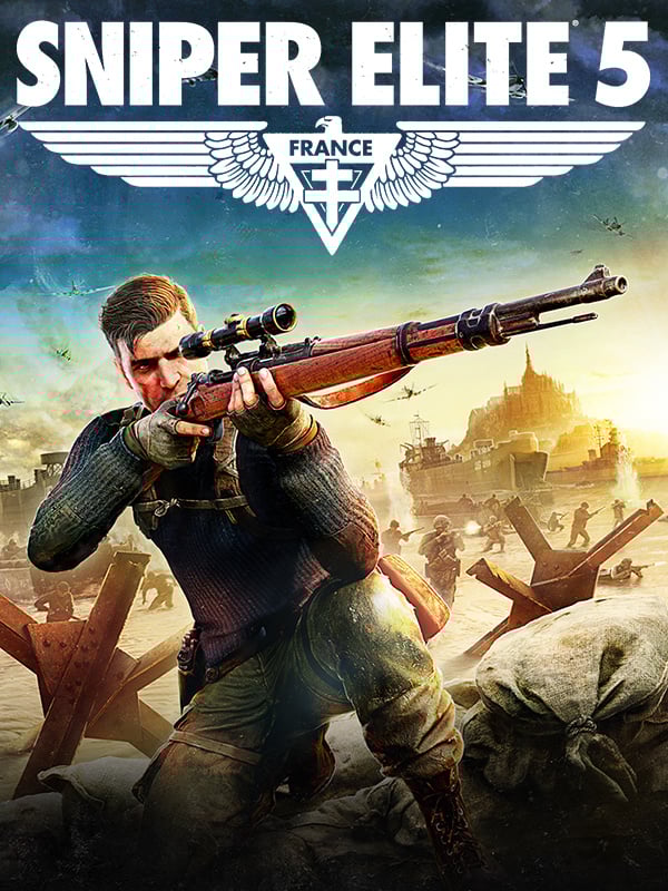 Image de Sniper Elite 5